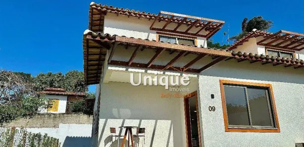 Casa de Condomínio com 4 Quartos à venda, 170m² no Manguinhos, Armação dos Búzios