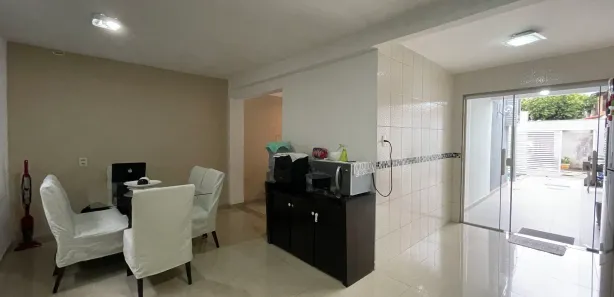 Casa de Condomínio com 3 Quartos à venda, 100m² no Rocha Sobrinho, Mesquita