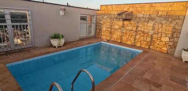 Cobertura com 3 Quartos à venda, 230m² no São Dimas, Piracicaba