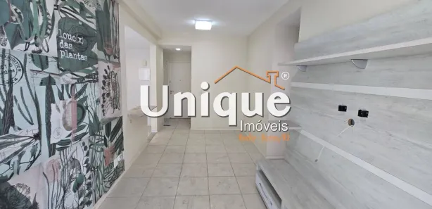 Apartamento com 2 Quartos para alugar, 70m² no Parque Riviera, Cabo Frio