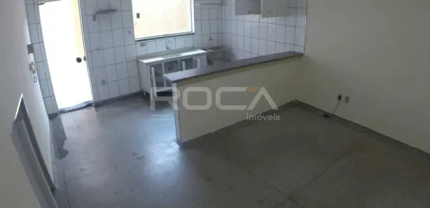 Kitnet com 1 Quarto para alugar, 34m² no Vila Celina, São Carlos