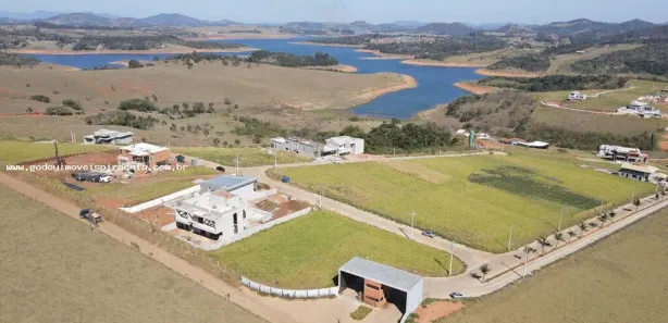 Terreno / Lote / Condomínio à venda, 1000m² no , Joanópolis