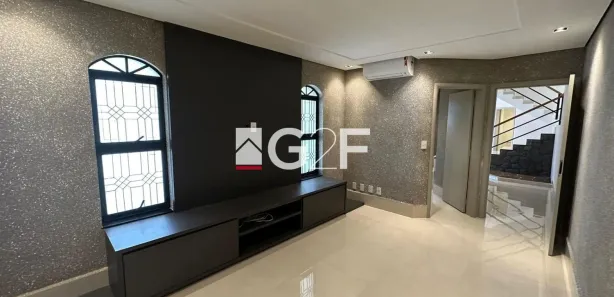 Sobrado com 4 Quartos à venda, 396m² no Jardim de Itapoan, Paulínia