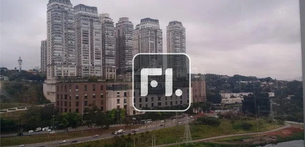 Conjunto Comercial / Sala para venda ou aluguel, 513m² no Brooklin Paulista, São Paulo