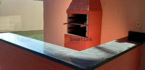 Casa com 3 Quartos à venda, 143m² no Vila Heitor de Paula 3ª Etapa, Inhumas