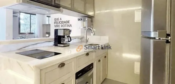 Flat com 1 Quarto à venda, 35m² no Asa Norte, Brasília