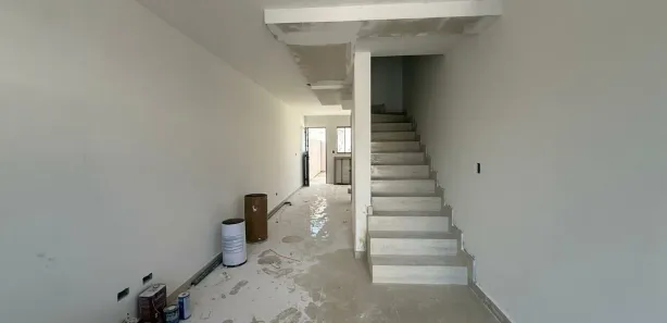 Sobrado com 2 Quartos à venda, 90m² no Residencial Santo Antônio, Franco da Rocha