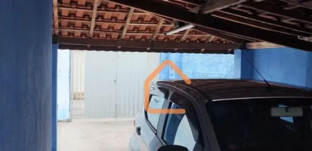 Casa com 4 Quartos à venda, 80m² no Conjunto Habitacional João Batista Pereira Beraldo, Pouso Alegre