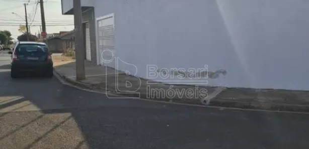 Loja / Salão / Ponto Comercial à venda, 125m² no Jardim dos Oitis, Araraquara