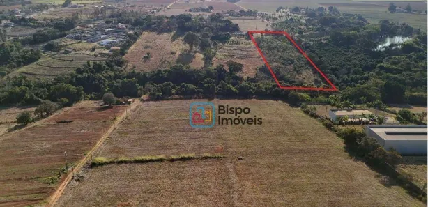 Terreno / Lote / Condomínio à venda, 80000m² no Jardim Nova Limeira, Limeira