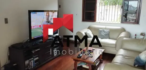 Casa com 4 Quartos à venda, 299m² no Penha Circular, Rio de Janeiro