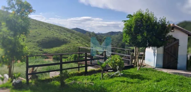 Fazenda / Sítio / Chácara com 2 Quartos à venda, 160m² no , Redenção da Serra