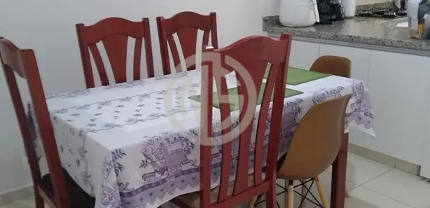 Sobrado com 3 Quartos à venda, 120m² no Jardim Elizabeth, São Paulo