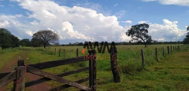 Fazenda / Sítio / Chácara à venda, 8030000m² no Centro, Cristalândia