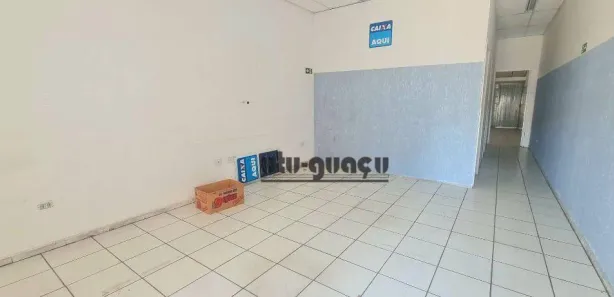 Loja / Salão / Ponto Comercial para alugar, 120m² no Parque Nossa Senhora da Candelária, Itu