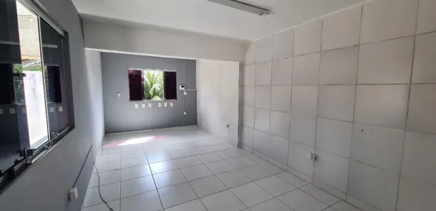 Kitnet com 1 Quarto para alugar, 38m² no Lagoa Nova, Natal