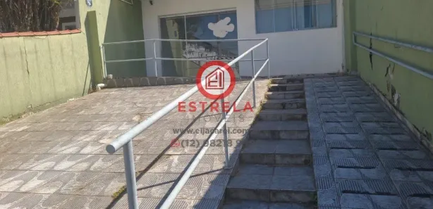 Conjunto Comercial / Sala para venda ou aluguel, 252m² no Vila Pinheiro, Jacareí