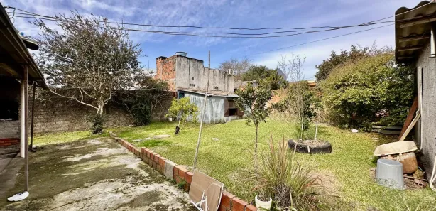 Terreno / Lote / Condomínio à venda, 450m² no Tomazetti, Santa Maria