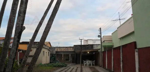 Terreno / Lote / Condomínio à venda, 420m² no Parque São Caetano, Campos dos Goytacazes