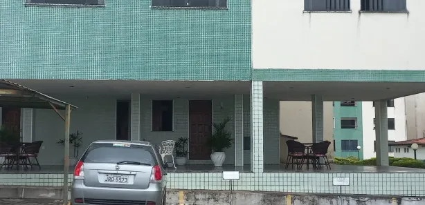 Apartamento com 3 Quartos à venda, 83m² no Muchila, Feira de Santana