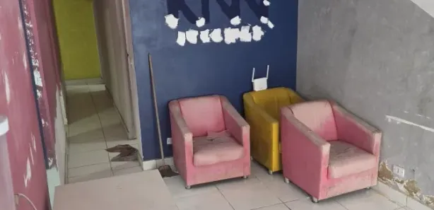 Loja / Salão / Ponto Comercial para alugar, 120m² no Nova Piam, Belford Roxo