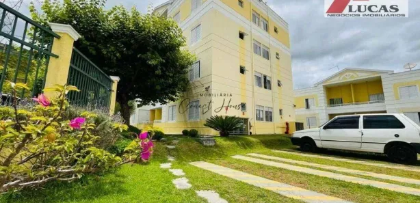 Apartamento com 2 Quartos à venda, 45m² no Jardim Ísis, Cotia