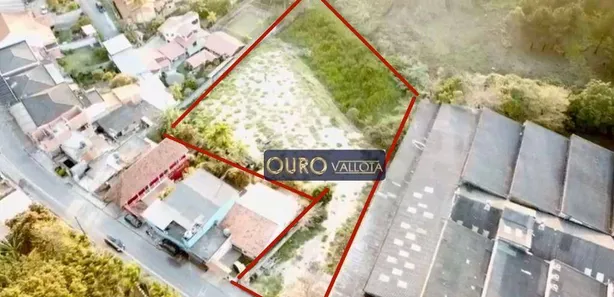 Terreno / Lote Comercial à venda, 3975m² no Estância São Francisco, Itapevi