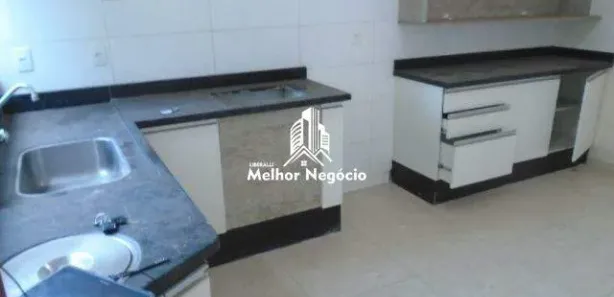 Sobrado com 3 Quartos à venda, 270m² no Parque Residencial Jaguari, Americana