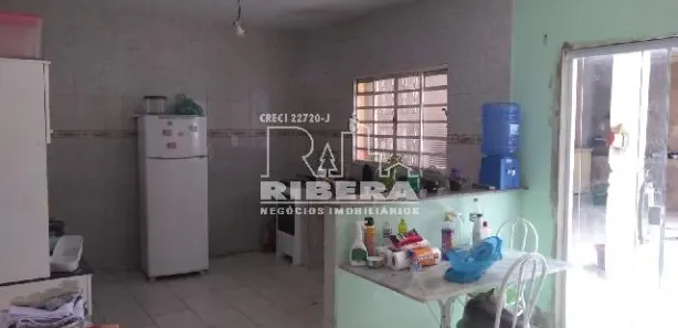 Casa com 2 Quartos à venda, 100m² no Jardim Santa Helena, Salto de Pirapora