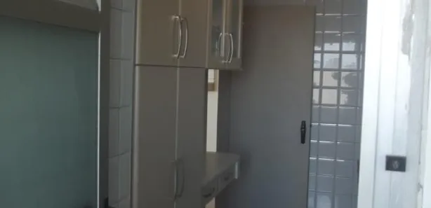 Apartamento com 2 Quartos à venda, 50m² no Vila Siqueira (Zona Norte), São Paulo