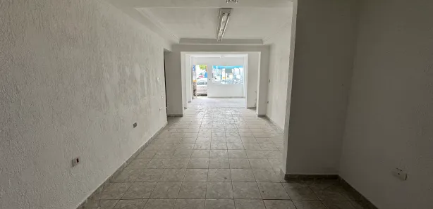 com 4 Quartos para alugar, 100m² no Centro, Santo André