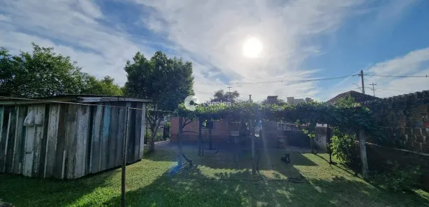 Terreno / Lote / Condomínio à venda, 100m² no Passo D'Areia, Santa Maria