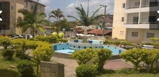 Apartamento com 2 Quartos à venda, 57m² no Jardim das Margaridas, Jandira