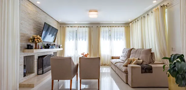 Casa de Condomínio com 4 Quartos à venda, 318m² no Posse, Teresópolis