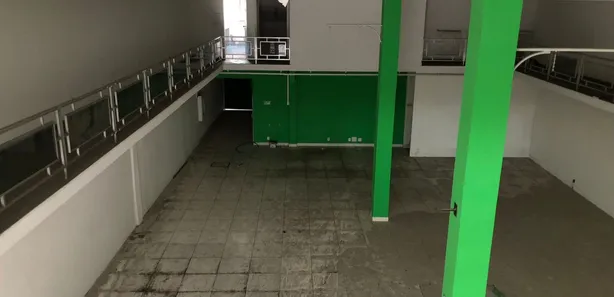 Prédio Inteiro para venda ou aluguel, 740m² no Centro, Duque de Caxias