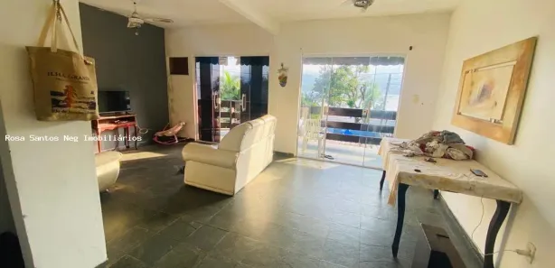 Casa com 3 Quartos à venda, 630m² no Praia Do Saco, Mangaratiba