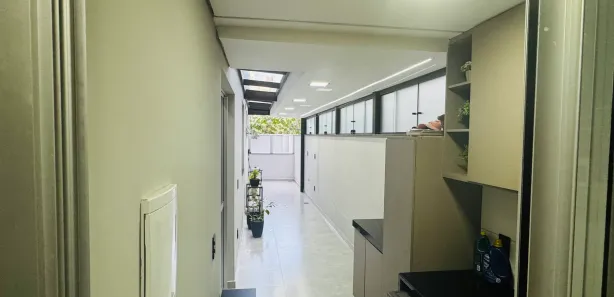 Apartamento com 2 Quartos à venda, 89m² no Europa, Contagem