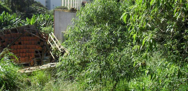 Terreno / Lote / Condomínio à venda, 1350m² no Centro, Diadema