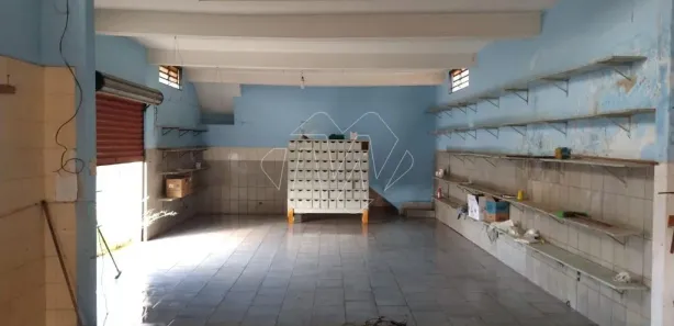 Prédio Inteiro à venda, 128m² no Jardim Eliana, Araraquara