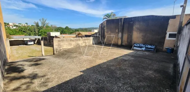 Terreno / Lote / Condomínio para alugar, 322m² no Jardim Atibaia (Sousas), Campinas