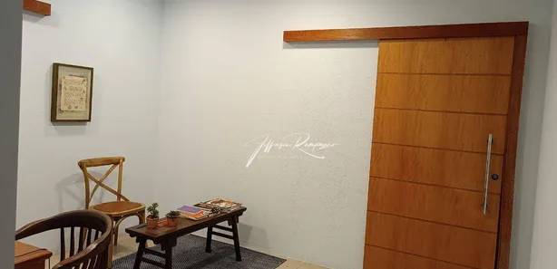 Conjunto Comercial / Sala para venda ou aluguel, 47m² no Santa Fé, Campo Grande