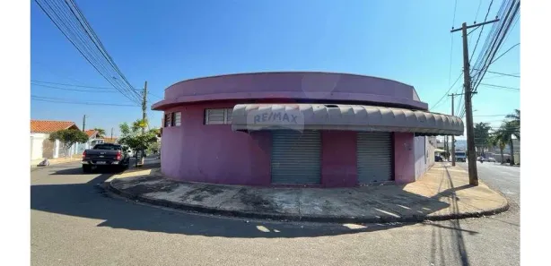 Loja / Salão / Ponto Comercial para alugar, 100m² no Parque dos Eucaliptos, Mogi Guaçu