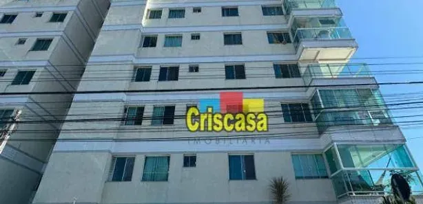 Cobertura com 3 Quartos para alugar, 115m² no Extensão do Bosque, Rio das Ostras