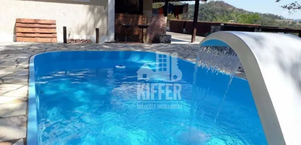 Casa de Condomínio com 5 Quartos à venda, 399m² no Maria Paula, Niterói