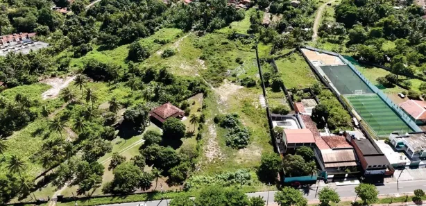 Terreno / Lote / Condomínio à venda, 11800m² no , Nossa Senhora do Socorro
