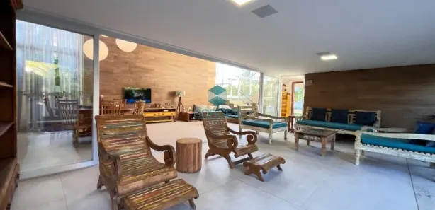 Casa de Condomínio com 5 Quartos à venda, 416m² no Centro, Camaçari