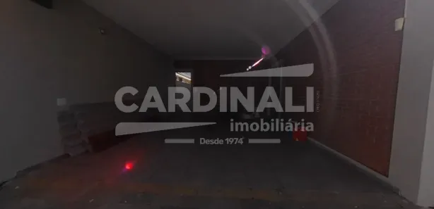 Casa Comercial com 3 Quartos para alugar, 200m² no Jardim Nova Santa Paula, São Carlos