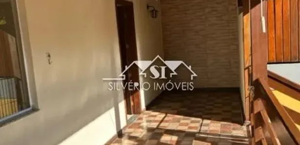 Casa com 2 Quartos para alugar, 112m² no Itaipava, Petrópolis