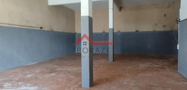 Galpão / Depósito / Armazém para alugar, 100m² no Parque São Vicente, Mauá