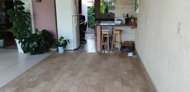 Casa com 2 Quartos à venda, 90m² no Praia do Ervino, São Francisco do Sul